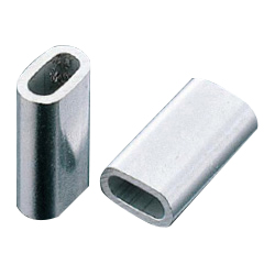 Aluminum Clamp Pipe (Mini Lock)