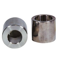 High Pressure - Insertion Fitting - SW HC / Half Coupling