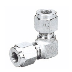 for Stainless Steel, SUS316 UE Union Elbow