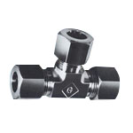 B Type wedged Fitting for Copper Pipes, GT-1 Type UNION TEE GT-1-14-B