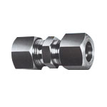 Copper Tube B Type wedged Fittings GU-1 Type UNION
