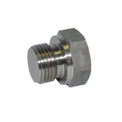 Special Fitting for Piping PF6P / 6 Angle Plug