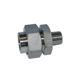 Special Fitting for Piping SW UB / B Type Union SW-UB-20A