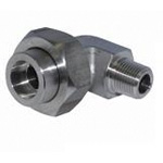 Special Fitting for Piping SW UC / C Type Union SW-UC-25A