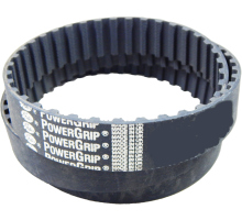 Timing belts / Synchro-Power / T#, AT# / PUR / steel / GATES