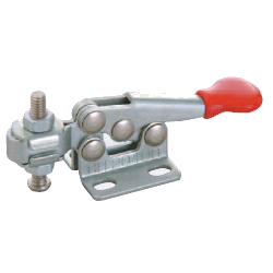 Toggle Clamp - Side-Push Handle - GH-20400