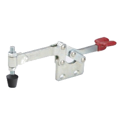 Toggle Clamp - Horizontal Type - Solid Arm Short (Straight Base) GH-22180