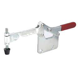Toggle Clamp - Horizontal Type - Solid Arm (Straight Base) GH-22250