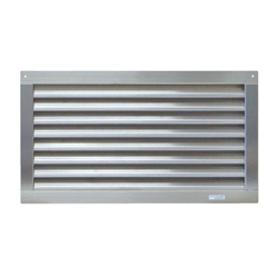 SUS Thick Grille Without Strainer