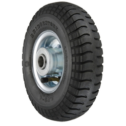 2.50-4HL Air-Filled Tire / Air-Less Tire 2.50-4HL-BS