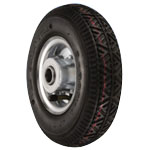 8X3.00-4HL Air-Filled Tire / Air-Less Tire