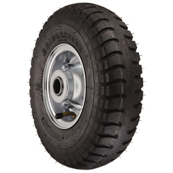 3.50‐5HL Air-Filled Tire / Air-Less Tire 3.50-5HL-FO