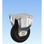 Static Flow Castors, Fixed PCKCtype, Size 100 mm to 150 mm
