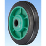PNA Type Resin-Made Polybutadiene Rubber Wheel (Sliding Bearing)