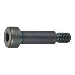 Reamer bolts / hexagon socket / black oxided / 10.9 / ST ST20-55