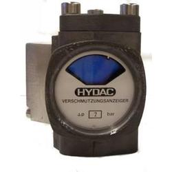 HYDAC Clogging Indicator V02