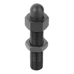 Support bolts (K0297)