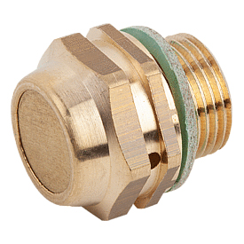 Vent screws brass (K0460) K0460.24038