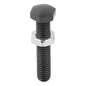Stop screws, Form B (K1200)