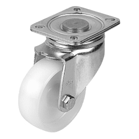 Swivel Castors (K1771)