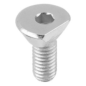Spiral cam screws (K0024)