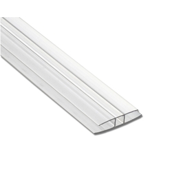 Polycarbonate Joiner for Joint