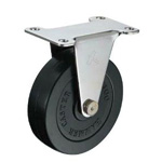 Stainless Steel Castors 320ER / 315ER Wheel Diameter 85-125mm 315ER-R100