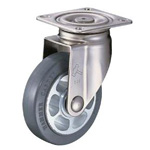 Castors with Heat-Resistant Wheel 320S / 315S / 320SR Wheel Diameter 100-150mm
