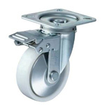 Direction Regulating Castors 400FAS Wheel Diameter 100-200mm