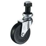 Insertion Plug Type Castors 420EN / 415EN Wheel Diameter 40-75mm 4151EN-UR65