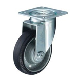 Lightweight Castors 420 2S / 413 2S / 420SR Wheel Diameter 100-150mm