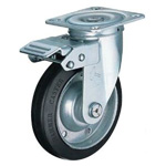Direction Regulating Castors 420FAS Wheel Diameter 100-150mm