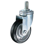 Screw-in Type Castors 420SA / 413SA Wheel Diameter 100-150mm 420SA-WRB125