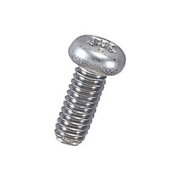 Stainless Steel Button Head Screw / U-0000