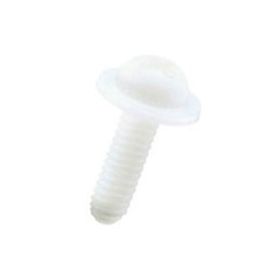 Ceramic Set Button Head Screw (with Gas Release Hole / KW) / RA-0000-T