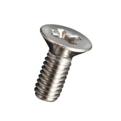 Stainless Steel Countersunk Screw / UF-0000 UF-2605