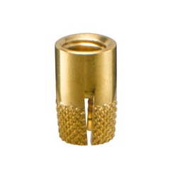 Brass Dutch Insert (Standard) / HSD HSD-4006