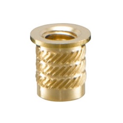 Brass Bit Insert (Flanged) / HFB HFB-4065100