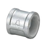 Pipe Fitting with Sealant, WS Fitting, Socket