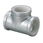 Pipe Fittings with Sealant, WS Fittings, T WS-BT-50A