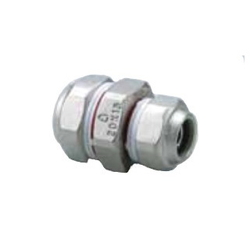 Mechanical Fitting Socket for Stainless Steel Pipes ZLRS-60X40
