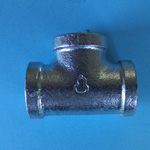 Pipes / Fittings T BT-150A-W
