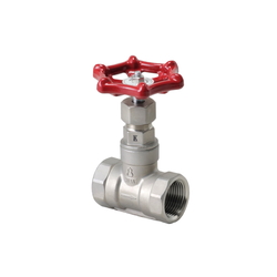 H Series 10K Type Screw-Shaped and Ball Shaped Valve Short Surface Type UESG-11/2