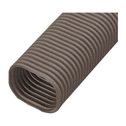 Materials for Air Conditioners, "SLIMDUCT SD Series", Free Cut Type Flexible Elbow