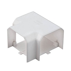 Materials for Air Conditioners, "SLIMDUCT MD Series", T Type Joint
