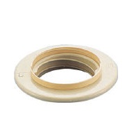 Air Conditioner Piping Accessory Materials, Dedicated NFP Wall Cap