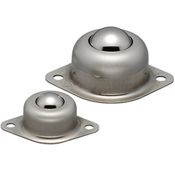 Ball Bearing IM-S Type (Stainless Steel Main Body Material)