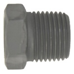 High Pressure Pipe Fittings Threaded Joints SBU Coupling
