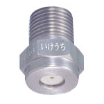 Standard Straight Nozzle, CP Series