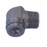 Fully-Coned Nozzle, Clog Removal Type, AJP Series, Made of Metal / Resin 1/2MAJP26S303